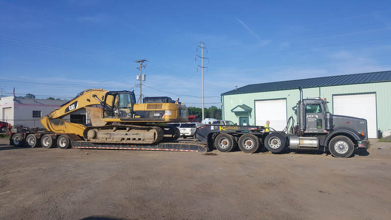 Lowboy 